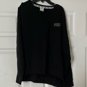 Victoria’s Secret Pink Crewneck
